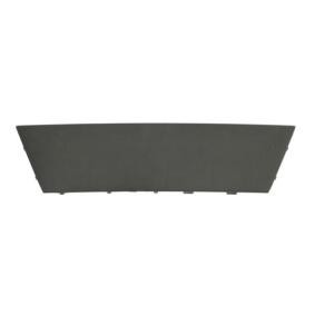 Comprar Rejilla de ventilación, parachoques de BLIC 5703-05-7706981P a bajo precio de 10,50 €