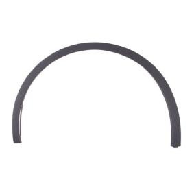 Compre Moldura de paso de rueda de BLIC online para Model Y (5YJY) a precios moderados
