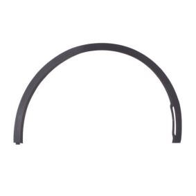 Compre Moldura de paso de rueda de BLIC online para Model Y (5YJY) a precios moderados