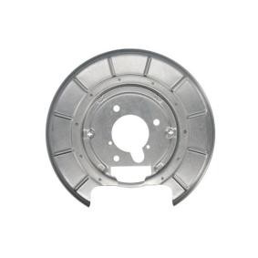 Achetez des Flasque de frein BLIC 6508-03-5536877K à prix pour 52,80 €