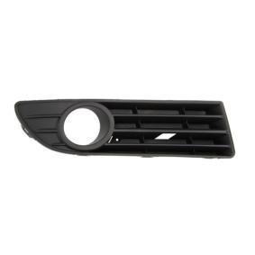 Achetez des Grille de ventilation, pare-chocs BLIC 6509-01-9506998BP à prix pour 5,93 €