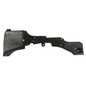 Acquista Protezione / copertura motore da BLIC 6601-02-5054871P a buon mercato per soli 37,89 €