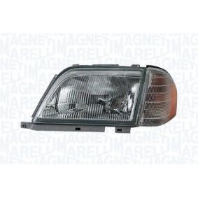 Compre Farol principal de MAGNETI MARELLI online para SL (R129) a preços moderados