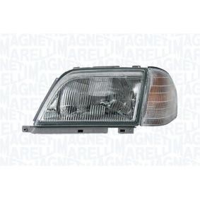 Compre Farol principal de MAGNETI MARELLI online para SL (R129) a preços moderados