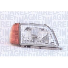 Compre Farol principal de MAGNETI MARELLI online para SL (R129) a preços moderados