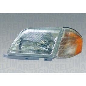 Compre Farol principal de MAGNETI MARELLI online para SL (R129) a preços moderados