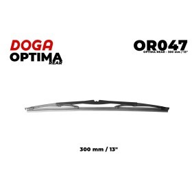 Heckscheibenwischer OR047 von DOGA günstig für 9,19 € online kaufen