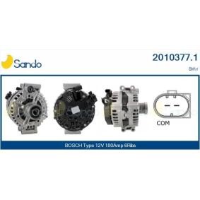 Compre Compressor, ar condicionado da SANDO SAC71149.0 a um preço baixo por 329,04 €