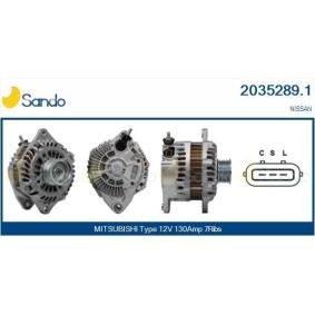 Kraftstoff-Fördereinheit SGA77107.0 von SANDO günstig für 149,66 € online kaufen