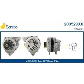 Kraftstoff-Fördereinheit SGA77108.0 von SANDO günstig für 117,36 € online kaufen