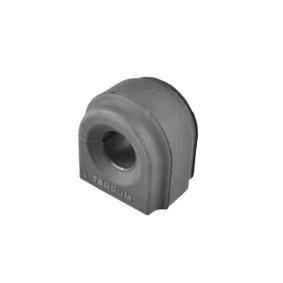 Achetez des Silent bloc de barre stabilisatrice TEDGUM TED67947 à prix pour 21,81 €