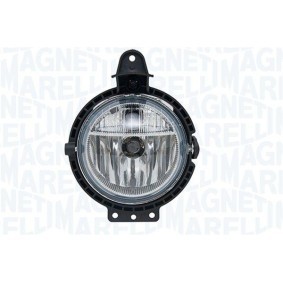 Compre Luz de circulação diurna da MAGNETI MARELLI 710306200002 a um preço baixo por 36,91 €