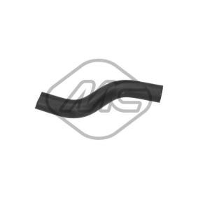 Kühlerschlauch 30036 von Metalcaucho günstig für 11,46 € online kaufen