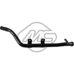 Kühlmittelrohrleitung 30094 von Metalcaucho günstig für 20,52 € online kaufen