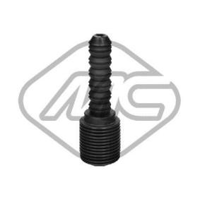 Comprar Almohadilla de tope, suspensión de Metalcaucho 41710 a bajo precio de 13,41 €