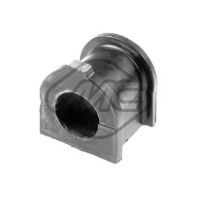 Compre Apoio, barra estabilizadora da Metalcaucho 48402 a um preço baixo por 5,58 €