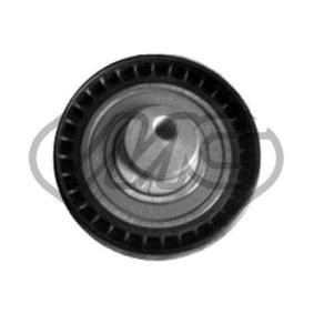 Comprar Polea tensora, correa dentada de Metalcaucho 49663 a bajo precio de 21,14 €