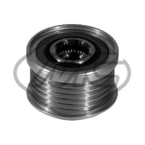 Comprar Rueda libre de alternador de Metalcaucho 49917 a bajo precio de 31,14 €