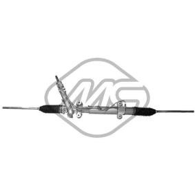 Compre Caixa de direção de Metalcaucho online para VITO Autocarro (638) a preços moderados