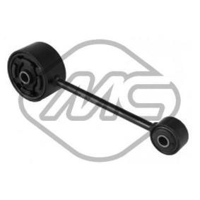 Motorlager für SUBARU von Metalcaucho