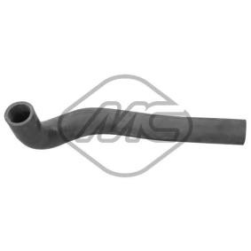 Kühlerschlauch 78462 von Metalcaucho günstig für 10,36 € online kaufen