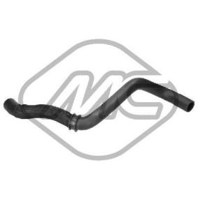 Kühlerschlauch 78476 von Metalcaucho günstig für 19,27 € online kaufen