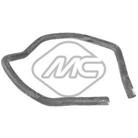 Kühlerschlauch 78477 von Metalcaucho günstig für 10,71 € online kaufen