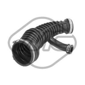 Compre Tubo do intercooler de Metalcaucho online para MONDEO I três volumes (GBP) a preços moderados