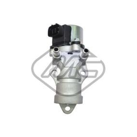 Compre Válvula EGR da Metalcaucho 93159 a um preço baixo por 103,47 €