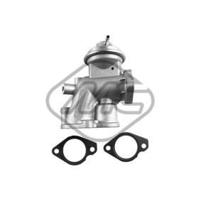 Compre Válvula EGR da Metalcaucho 93340 a um preço baixo por 69,52 €