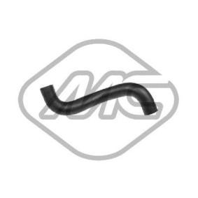 Kühlerschlauch 94762 von Metalcaucho günstig für 15,88 € online kaufen