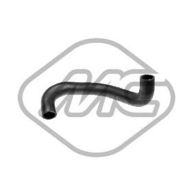 Kühlerschlauch 94763 von Metalcaucho günstig für 16,93 € online kaufen