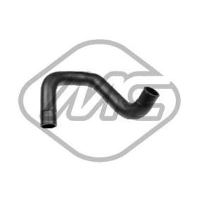 Kühlerschlauch 94764 von Metalcaucho günstig für 16,44 € online kaufen