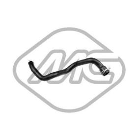 Kühlerschlauch 94773 von Metalcaucho günstig für 25,69 € online kaufen