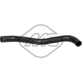 Kühlerschlauch 94790 von Metalcaucho günstig für 13,81 € online kaufen