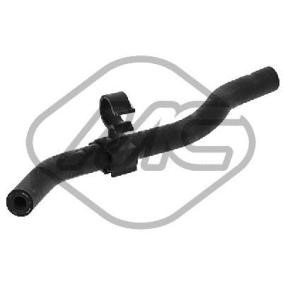 Kühlerschlauch 99752 von Metalcaucho günstig für 9,72 € online kaufen