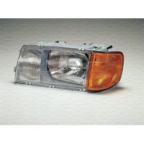 Acquista Componente per faro principale da MAGNETI MARELLI online per Classe S Sedan (W126) a prezzi moderati