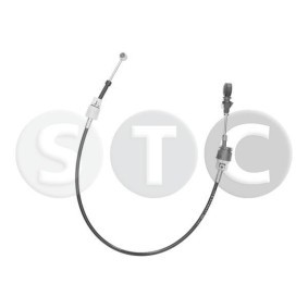Achetez des Tirette à câble, boîte de vitesse manuelle STC T486046 à prix pour 91,07 €