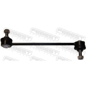 Achetez des Biellette de barre stabilisatrice de chez FEBEST en ligne pour i10 A trois volumes (AI3) à prix modérés