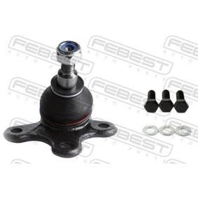 Traggelenk 2320-LUPOFRH von FEBEST günstig für 24,04 € online kaufen