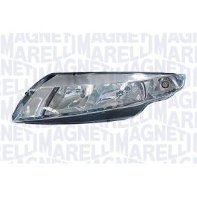 Compre Farol principal de MAGNETI MARELLI online para CIVIC VIII três volumes (FD, FA) a preços moderados