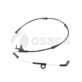Compre Contacto avisador, desgaste da pastilha de travão da OSSCA 52862 a um preço baixo por 8,63 €