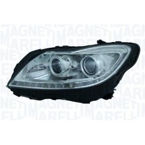 Acquista Fari anteriori da MAGNETI MARELLI online per Classe S Coupe (C216) a prezzi moderati