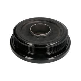 Achetez des Poulie damper (vilebrequin) BTA E6B0019BTA à prix pour 279,31 €
