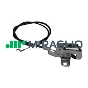 Compre Fechadura da porta da MIRAGLIO 37/249 a um preço baixo por 28,47 €
