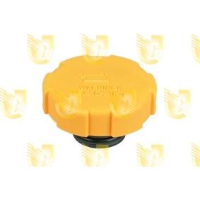 Compre Tampa de fecho, recipiente de líquido de refrigeração da UNIGOM 220119 a um preço baixo por 11,13 €