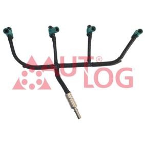 Acquista Tubo flessibile, carburante perso da AUTLOG online per Range Rover Evoque (L538) a prezzi moderati