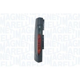 Acquista Componenti luce posteriore da MAGNETI MARELLI online per Vectra A Sedan (J89) a prezzi moderati