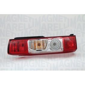 Achetez des Feu arrière MAGNETI MARELLI 712201671120 à prix pour 67,77 €