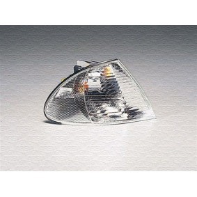 Nebelscheinwerfer des Herstellers MAGNETI MARELLI - Originalware Artikelnummer: 712337001110